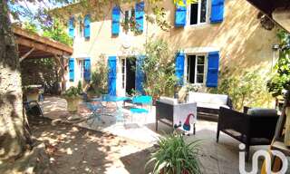 Maison 8 Pièces 235 m² à vendre à Saint-Jean-Poutge (32190)