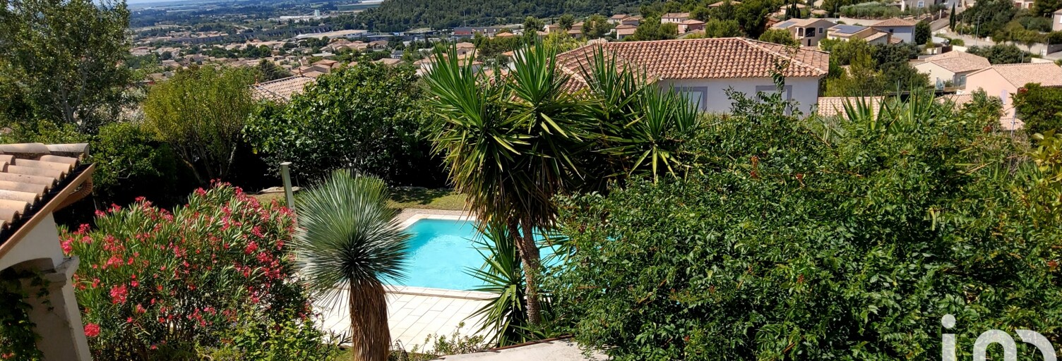 Maison 7 Pièces 236 m² à vendre à Beaucaire (30300)