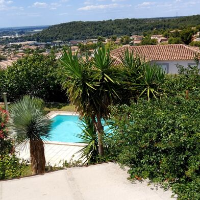 Maison 7 pièces 790000 €