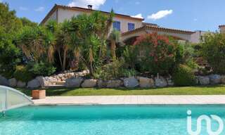 Maison 7 Pièces 236 m² à vendre à Beaucaire (30300)