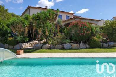 Maison 7 pièces 790000 €