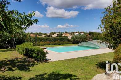 Maison 7 pièces 695000 €
