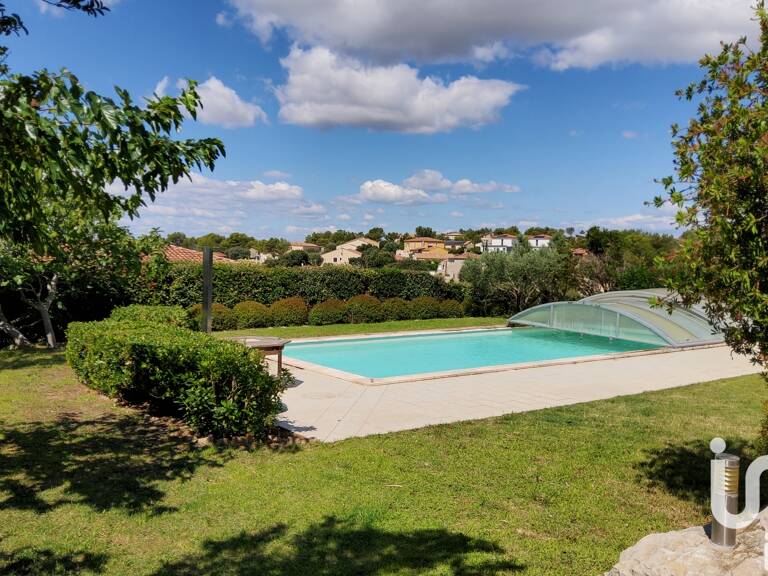 Vente Maison traditionnelle 7 pièces — photo 1