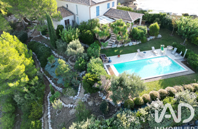 Vente Maison traditionnelle 7 pièces — photo du bien
