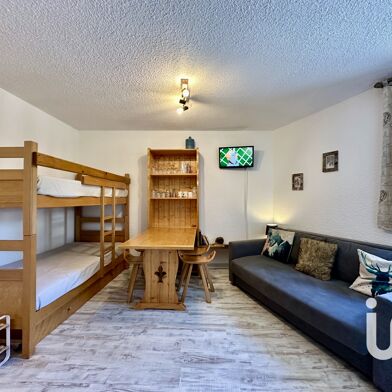 Appartement 1 pièces 99500 €