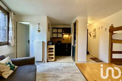 Appartement 1 pièces 91000 €