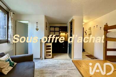 Appartement 1 pièces 79000 €