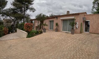 Maison 4 Pièces 103 m² à vendre à Aubagne (13400)