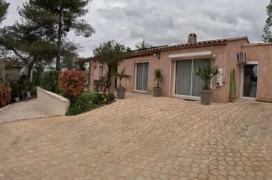 Maison 4 pièces 567000 €