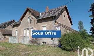 Maison 3 Pièces 160 m² à vendre à Autun (71400)