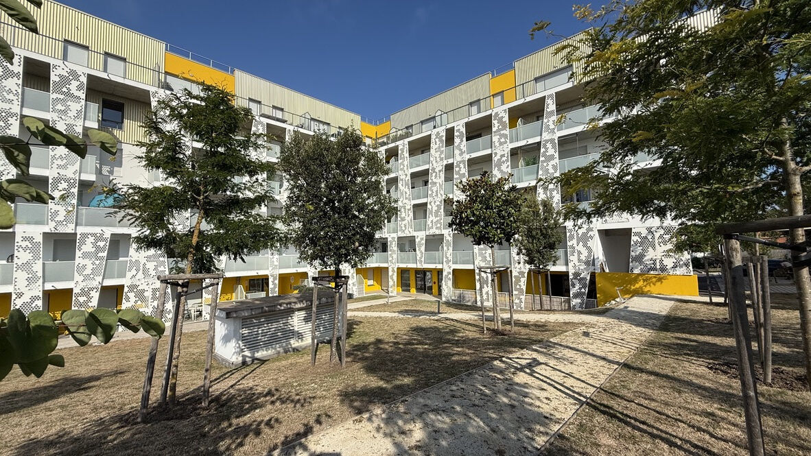 Appartement  T2 à vendre Royan 17200