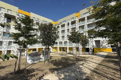 Appartement 2 pièces 265000 €