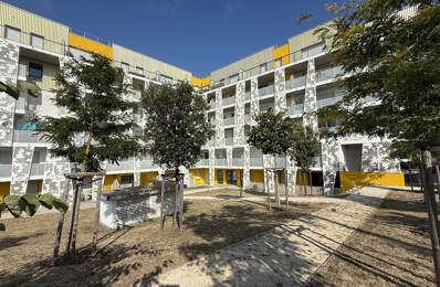 Royan appartement T2 + terrasse au prix de + parking au prix — photo du bien