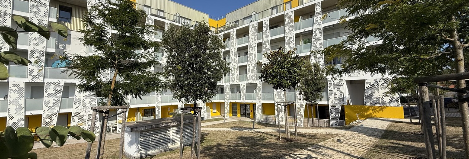 Appartement 2 Pièces 43 m² à vendre à Royan (17200)