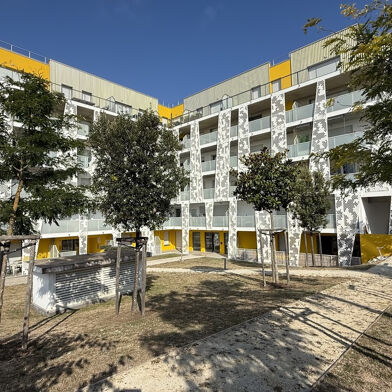 Appartement 2 pièces 265000 €