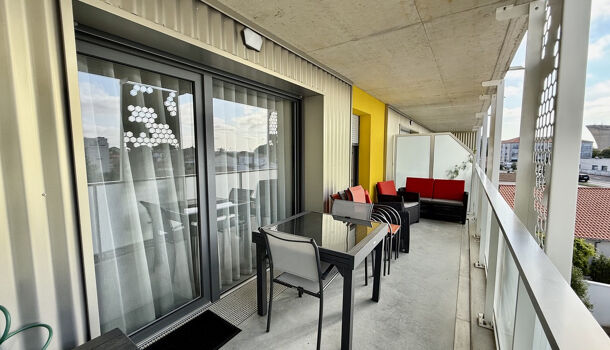 Appartement 2 pièces  à vendre Royan 17200