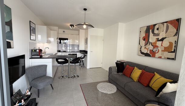 Appartement 2 pièces  à vendre Royan 17200