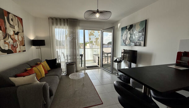 Appartement 2 pièces  à vendre Royan 17200