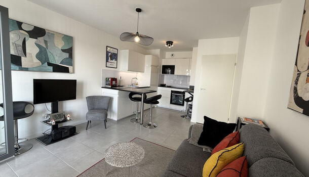 Appartement 2 pièces  à vendre Royan 17200