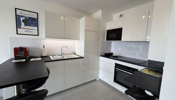 Appartement 2 pièces  à vendre Royan 17200