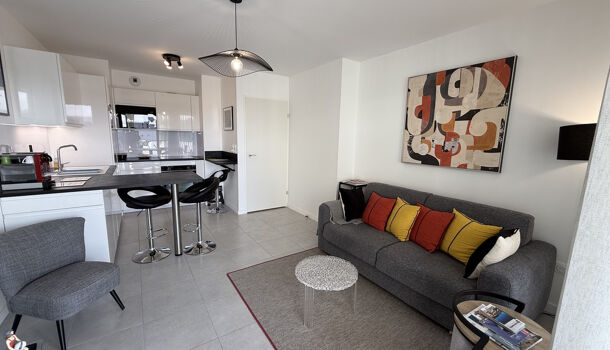 Appartement 2 pièces  à vendre Royan 17200