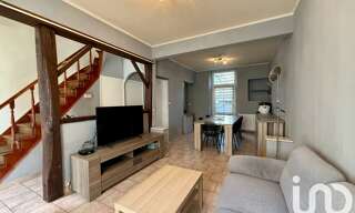 Maison 5 Pièces 92 m² à vendre à Longwy (54400)