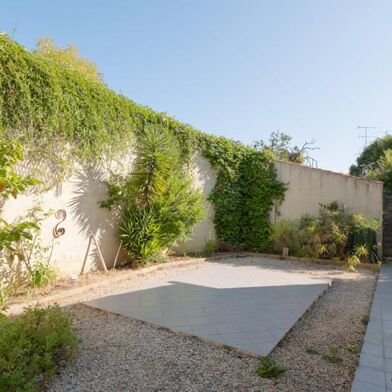 Maison 4 pièces 415935 €