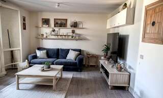 Appartement 4 Pièces 80 m² à vendre à Aubagne (13400)