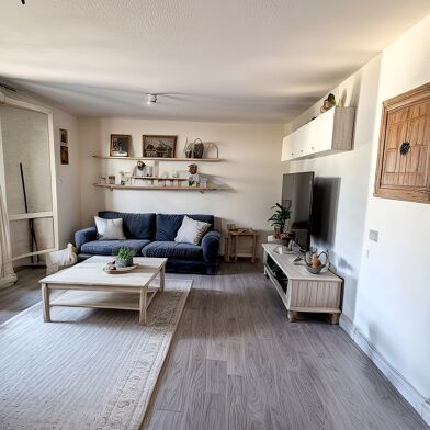 Appartement 4 pièces 165000 €