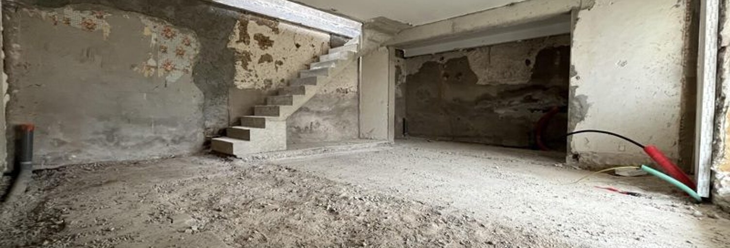 Maison 3 Pièces 76 m² à vendre à Décines-Charpieu (69150)