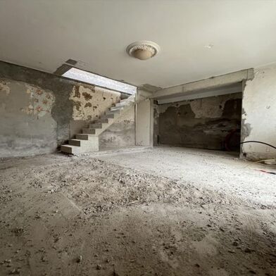 Maison 3 pièces 224000 €