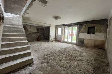 Maison 3 pièces 224000 €
