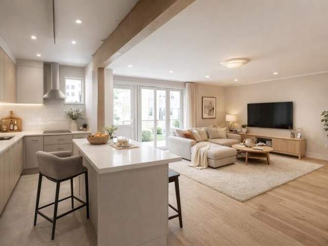 Maison 3 pièces 76 m² à Décines-Charpieu — photo du bien