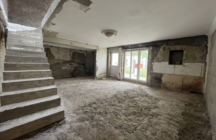 Vente maison 3 pièces 76 m² Décines-Charpieu (69150) — photo 4