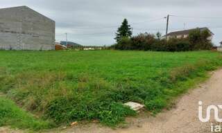 Terrain  935 m² à vendre à Saint-Maurice-de-Satonnay (71260)