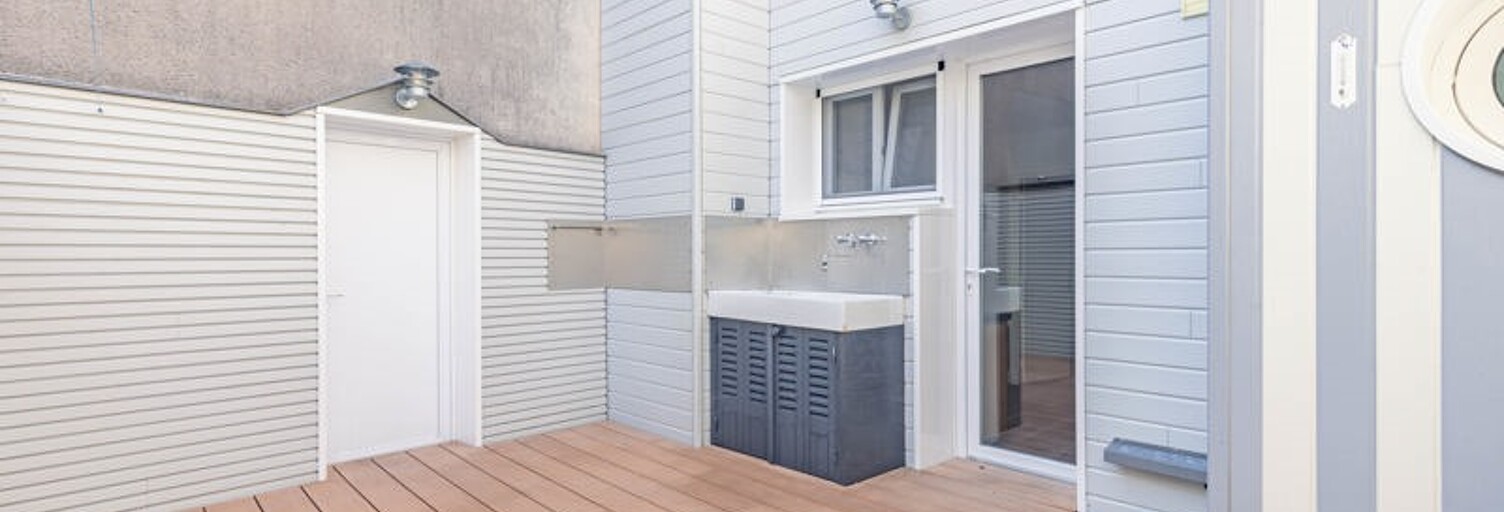 Maison 3 Pièces 89 m² à vendre à Marennes-Hiers-Brouage (17320)