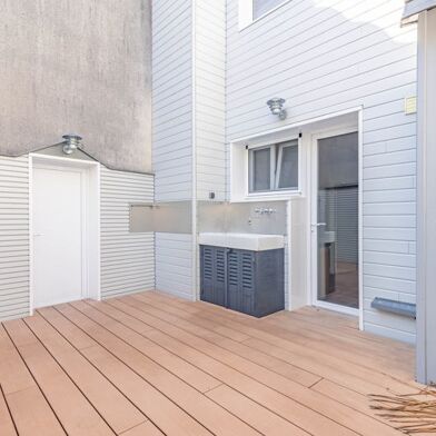 Maison 3 pièces 285678 €