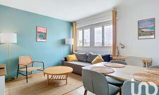 Appartement 4 Pièces 65 m² à vendre à Lorient (56100)