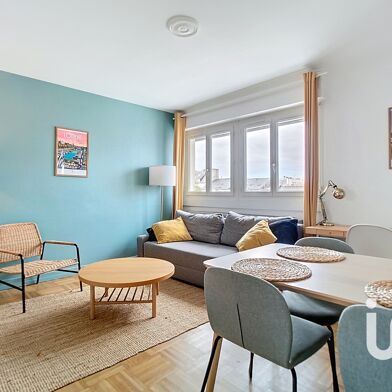 Appartement 4 pièces 224900 €