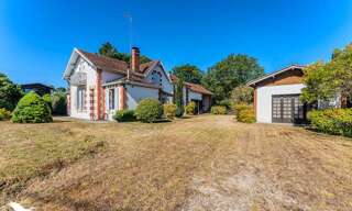 Maison 164 m² à construire Belin-Béliet (33830)