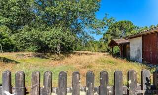 Maison 164 m² à construire Belin-Béliet (33830)