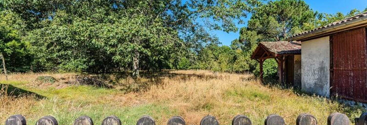 Maison 164 m² à construire Belin-Béliet (33830)