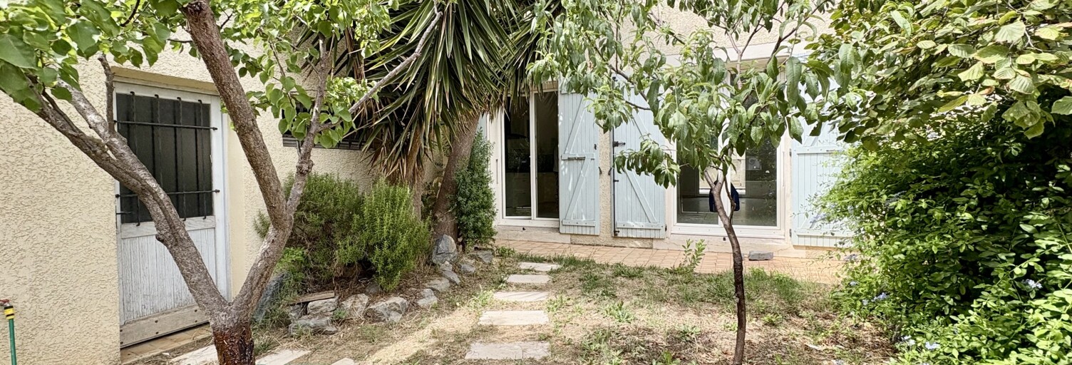 Maison 5 Pièces 133 m² à vendre à Sigean (11130)