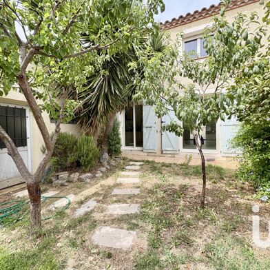 Maison 5 pièces 280000 €