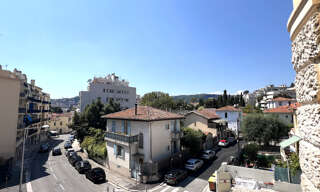 Appartement 3 Pièces 60 m² à vendre à Nice (06100)