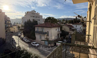 Appartement 3 Pièces 60 m² à vendre à Nice (06100)