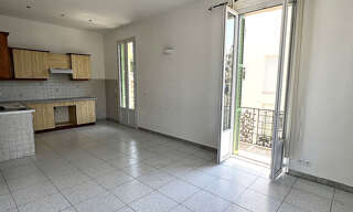 Appartement 3 Pièces 60 m² à vendre à Nice (06100)