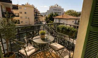 Appartement 3 Pièces 60 m² à vendre à Nice (06100)