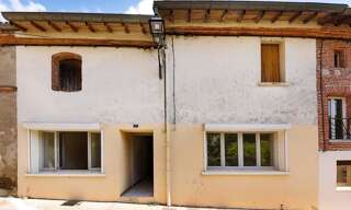 Maison 4 Pièces 79 m² à vendre à Verfeil (31590)