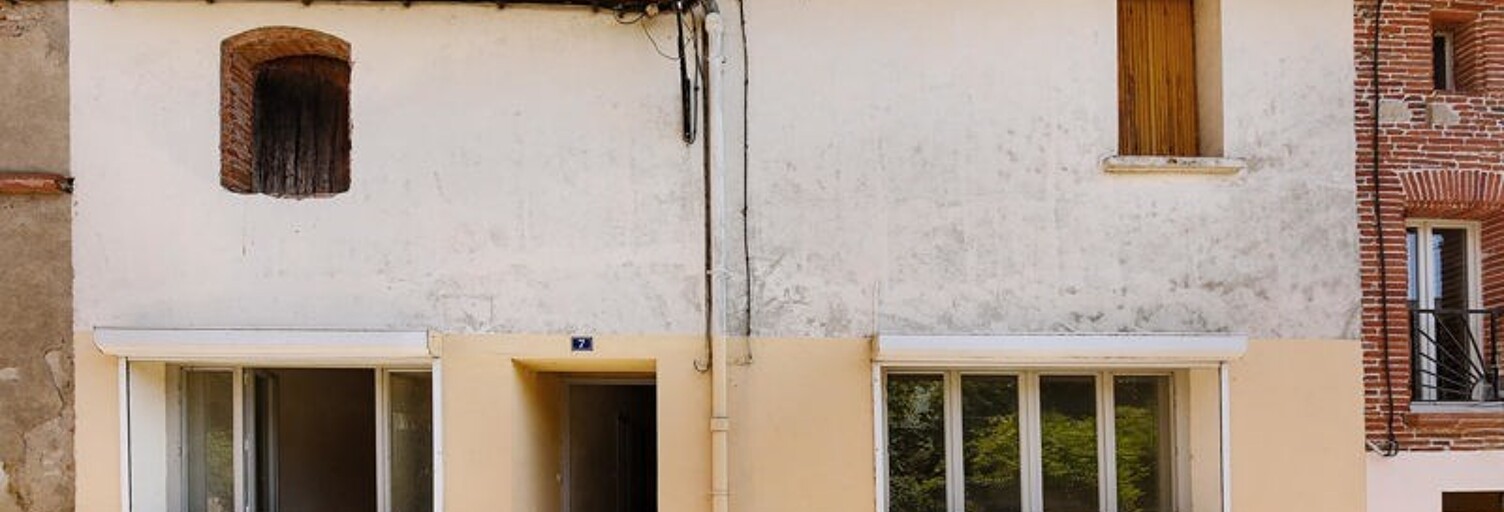 Maison 4 Pièces 79 m² à vendre à Verfeil (31590)